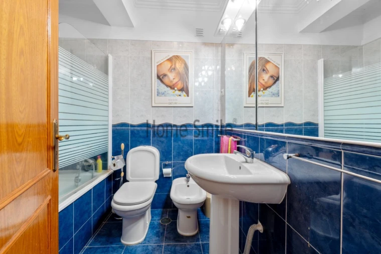 Apartamento T3 para Venda em Sesimbra (Castelo) Foto 39