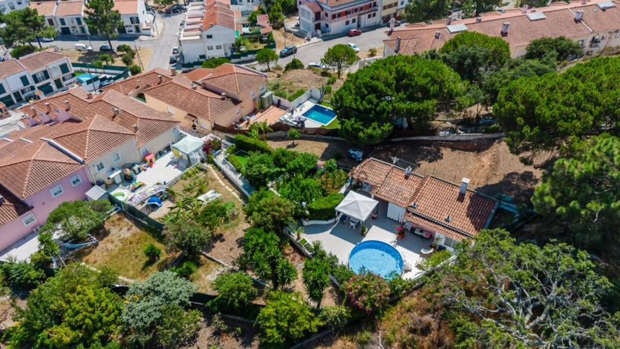 Apartamento T3 para Venda em Sesimbra (Castelo) Foto 58