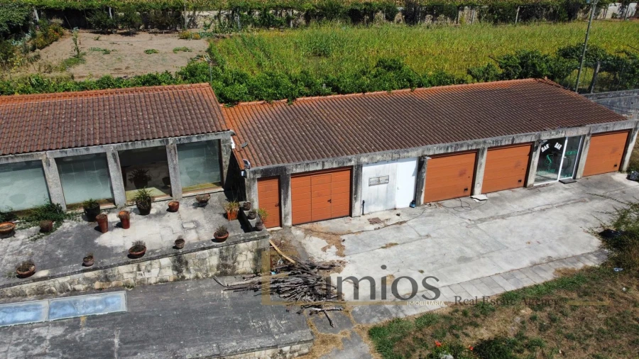 Terreno para Venda em Retorta e Tougues Foto 5