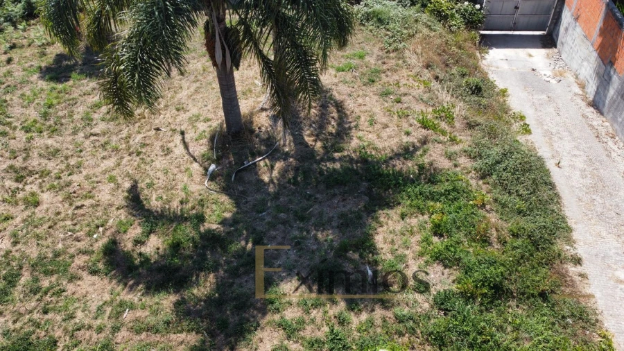 Terreno para Venda em Retorta e Tougues Foto 3