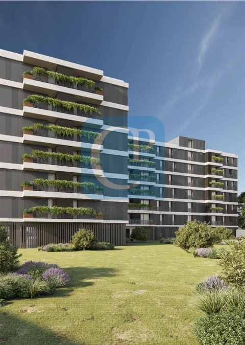 Apartamento T2 para Venda em Paranhos