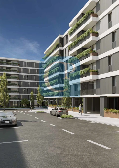 Apartamento T2 para Venda em Paranhos
