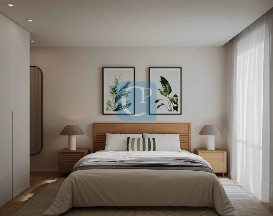 Apartamento T2 para Venda em Paranhos Foto 9