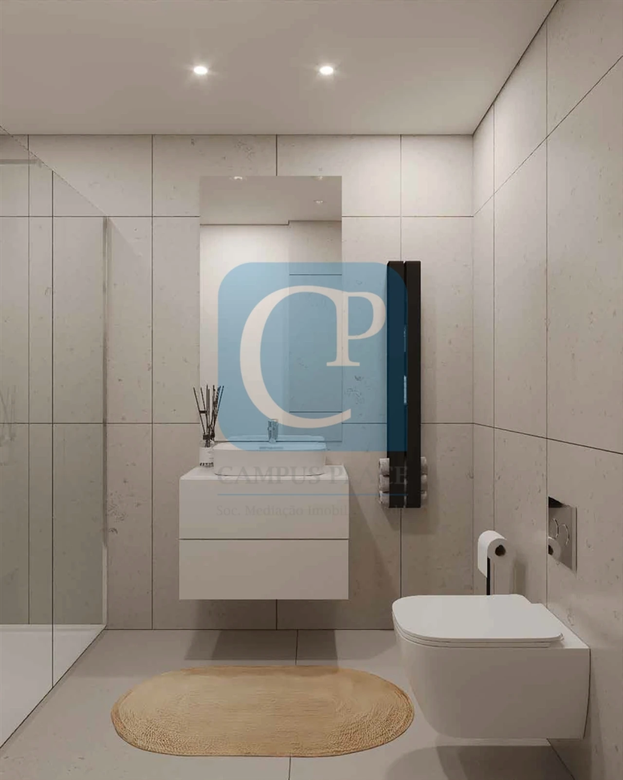 Apartamento T2 para Venda em Paranhos Foto 7