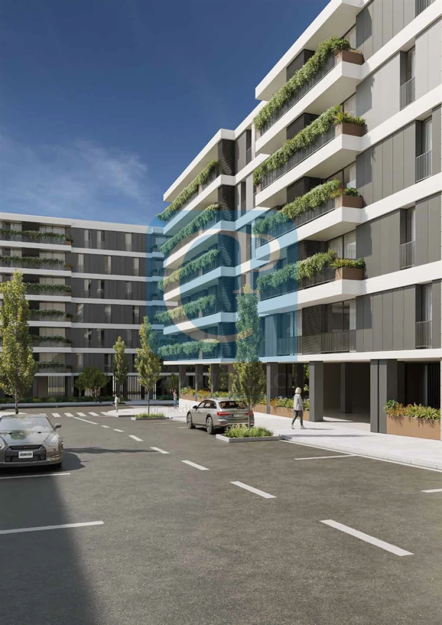 Apartamento T2 para Venda em Paranhos Foto 3