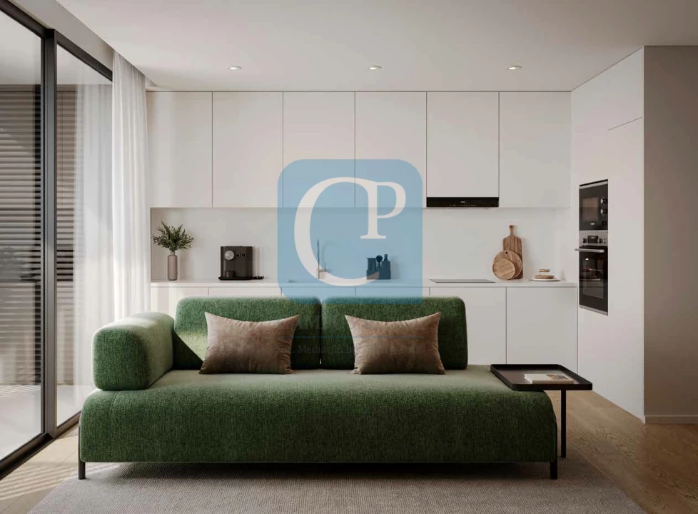 Apartamento T2 para Venda em Paranhos Foto 6