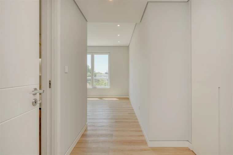 Apartamento T3 para Venda em Carcavelos e Parede Foto 21