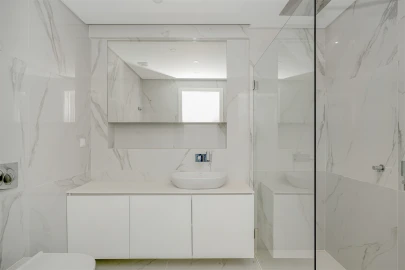Apartamento T3 para Venda em Carcavelos e Parede