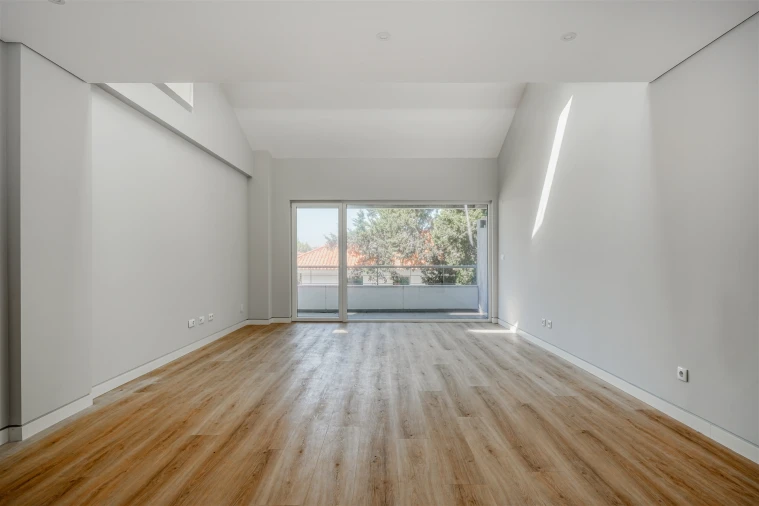 Apartamento T3 para Venda em Carcavelos e Parede Foto 6