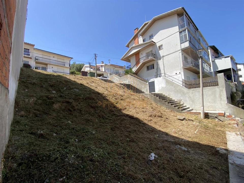 Terreno para Venda em Tavarede Foto 10