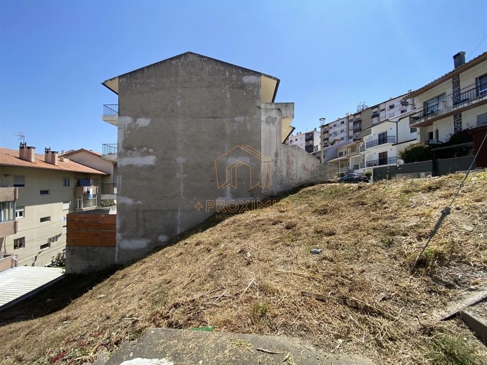 Terreno para Venda em Tavarede Foto 7