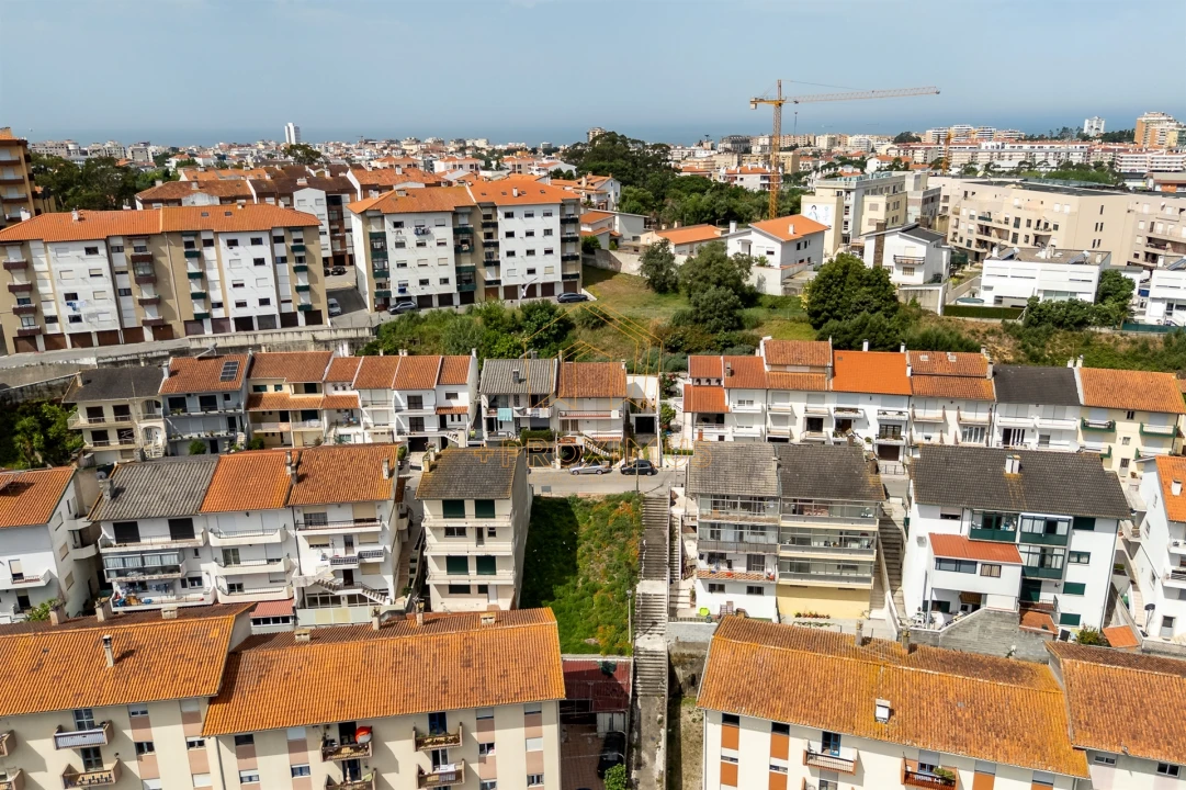 Terreno para Venda em Tavarede Foto 15
