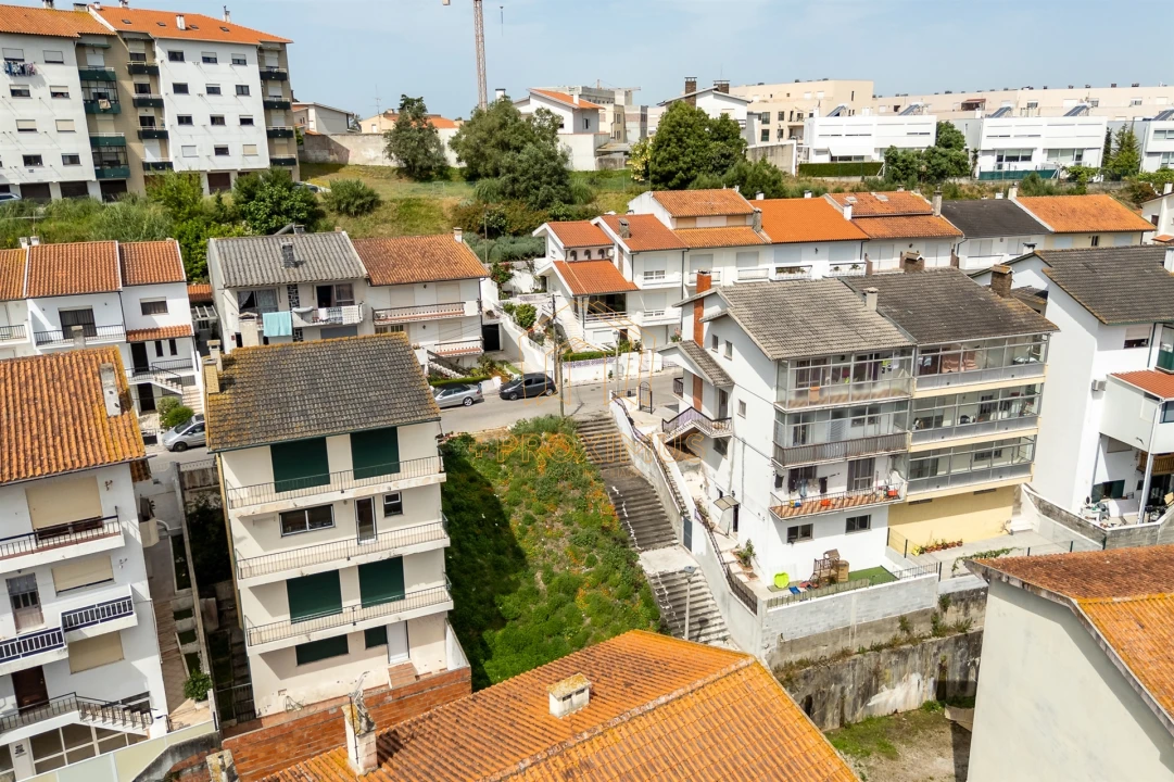 Terreno para Venda em Tavarede Foto 8