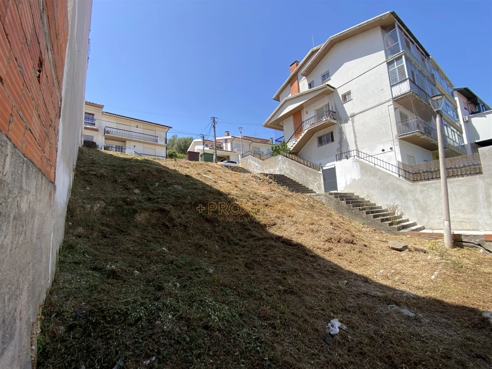 Terreno para Venda em Tavarede Foto 9