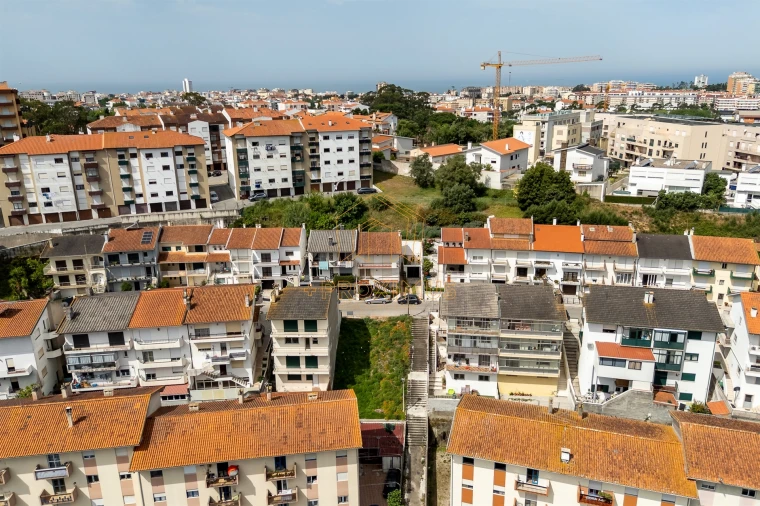 Terreno para Venda em Tavarede Foto 15