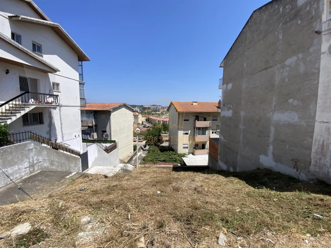 Terreno para Venda em Tavarede Foto 4