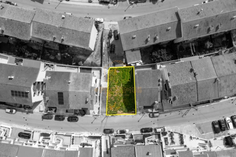 Terreno para Venda em Tavarede Foto 3