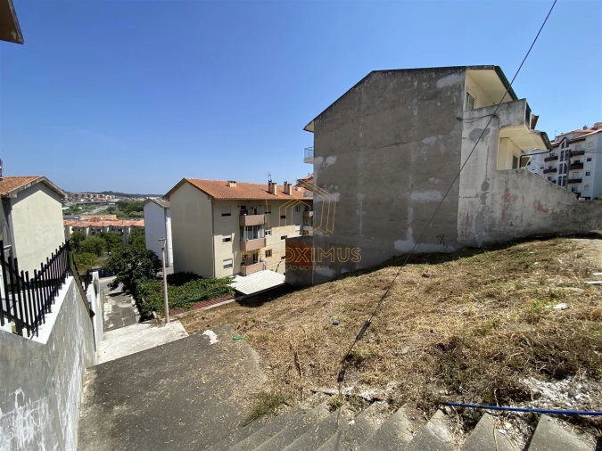 Terreno para Venda em Tavarede Foto 6