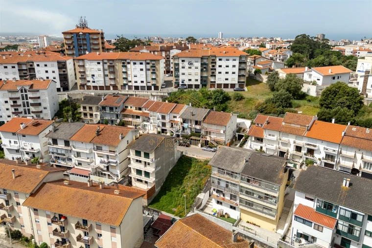 Terreno para Venda em Tavarede Foto 14