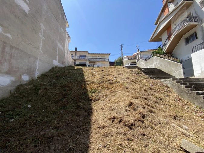 Terreno para Venda em Tavarede Foto 8