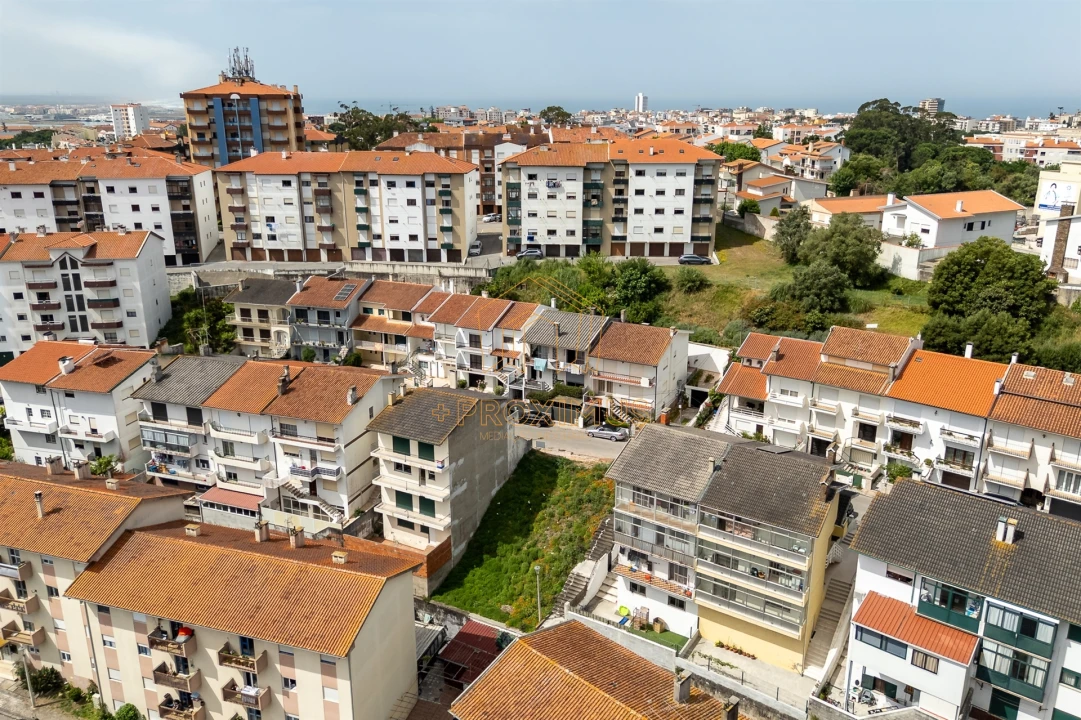 Terreno para Venda em Tavarede Foto 14