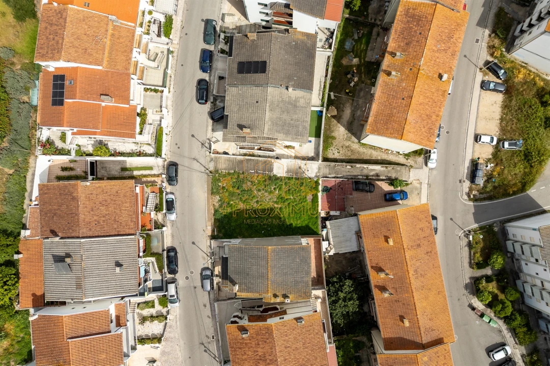 Terreno para Venda em Tavarede Foto 12