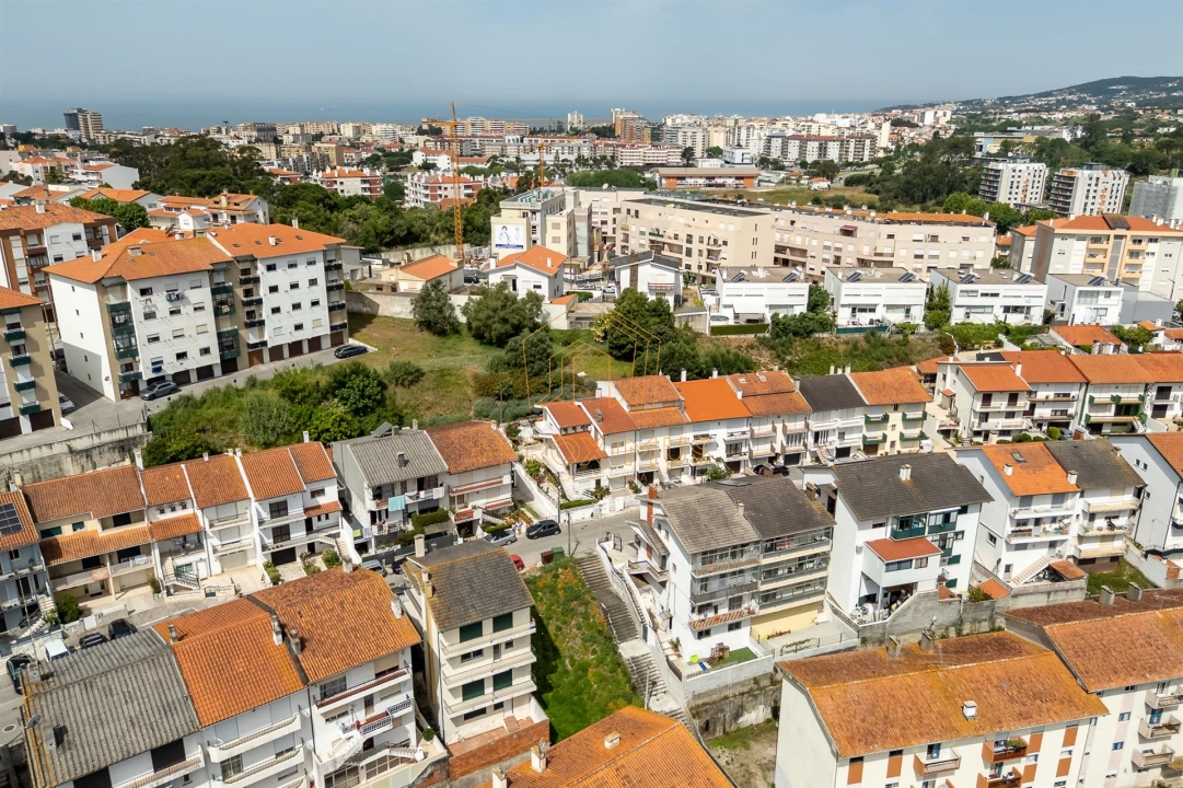 Terreno para Venda em Tavarede Foto 16