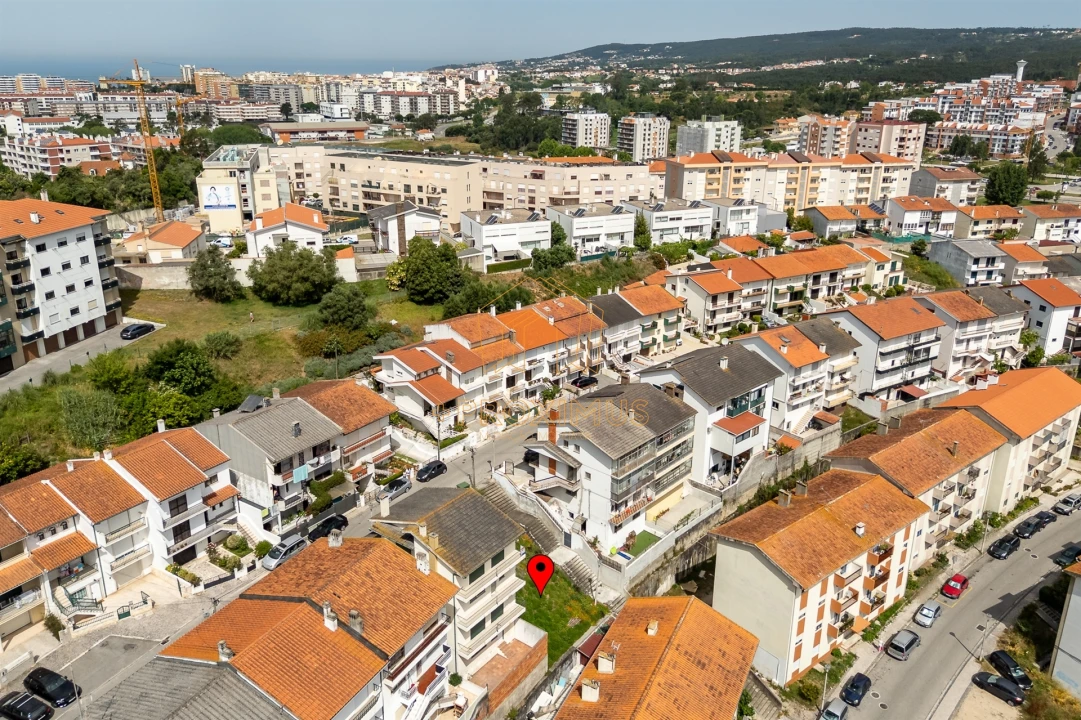 Terreno para Venda em Tavarede Foto 6
