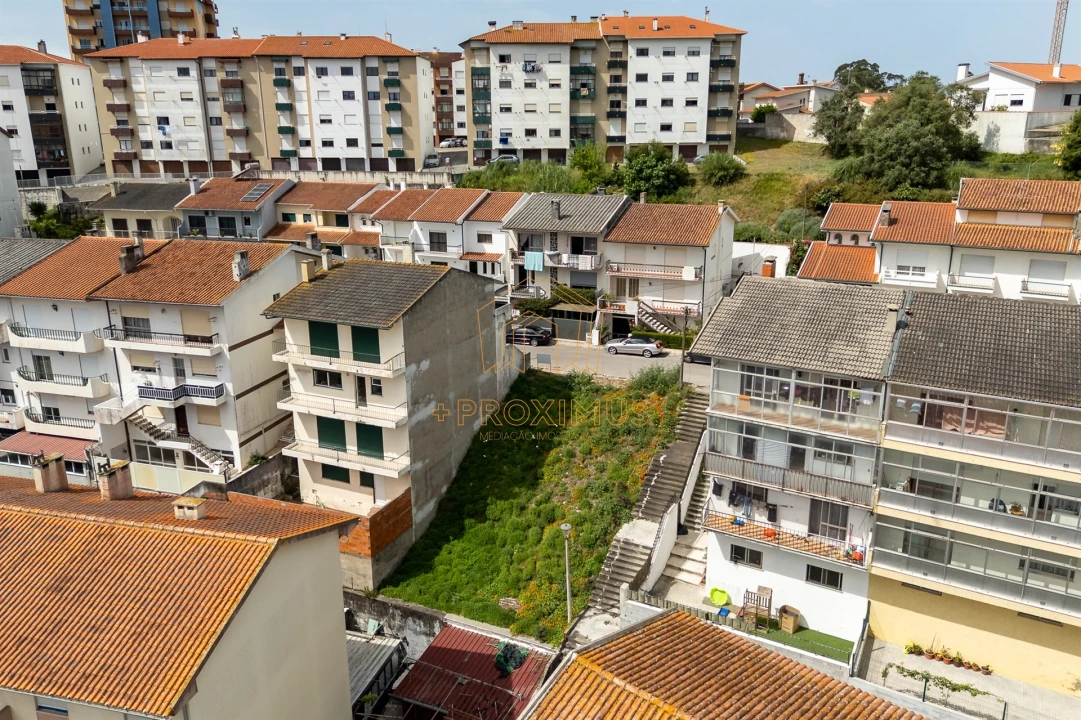 Terreno para Venda em Tavarede Foto 9