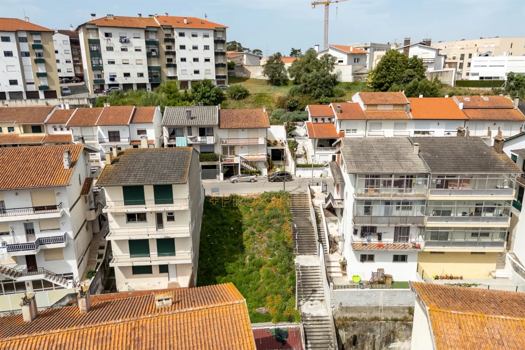Terreno para Venda em Tavarede Foto 7