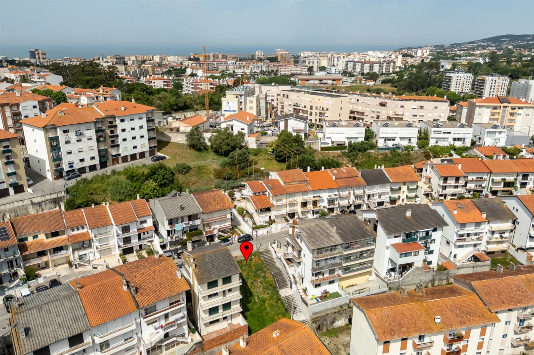 Terreno para Venda em Tavarede Foto 5