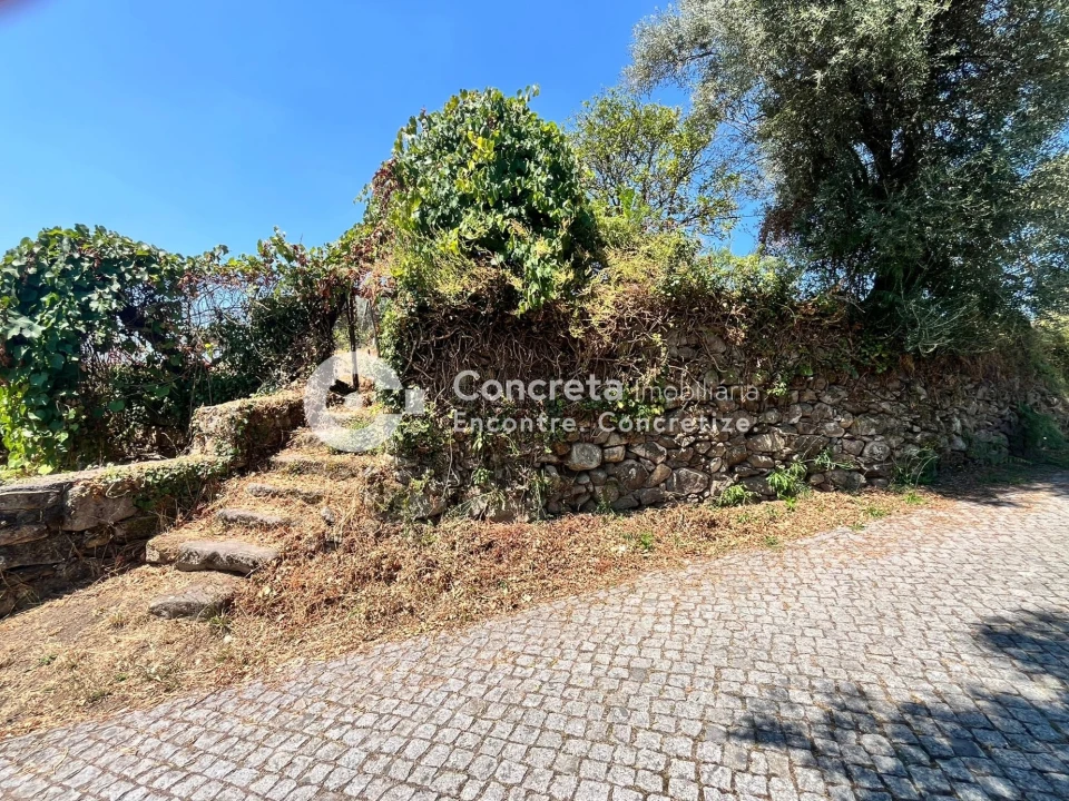 Terreno para Venda em Creixomil e Mariz Foto 9