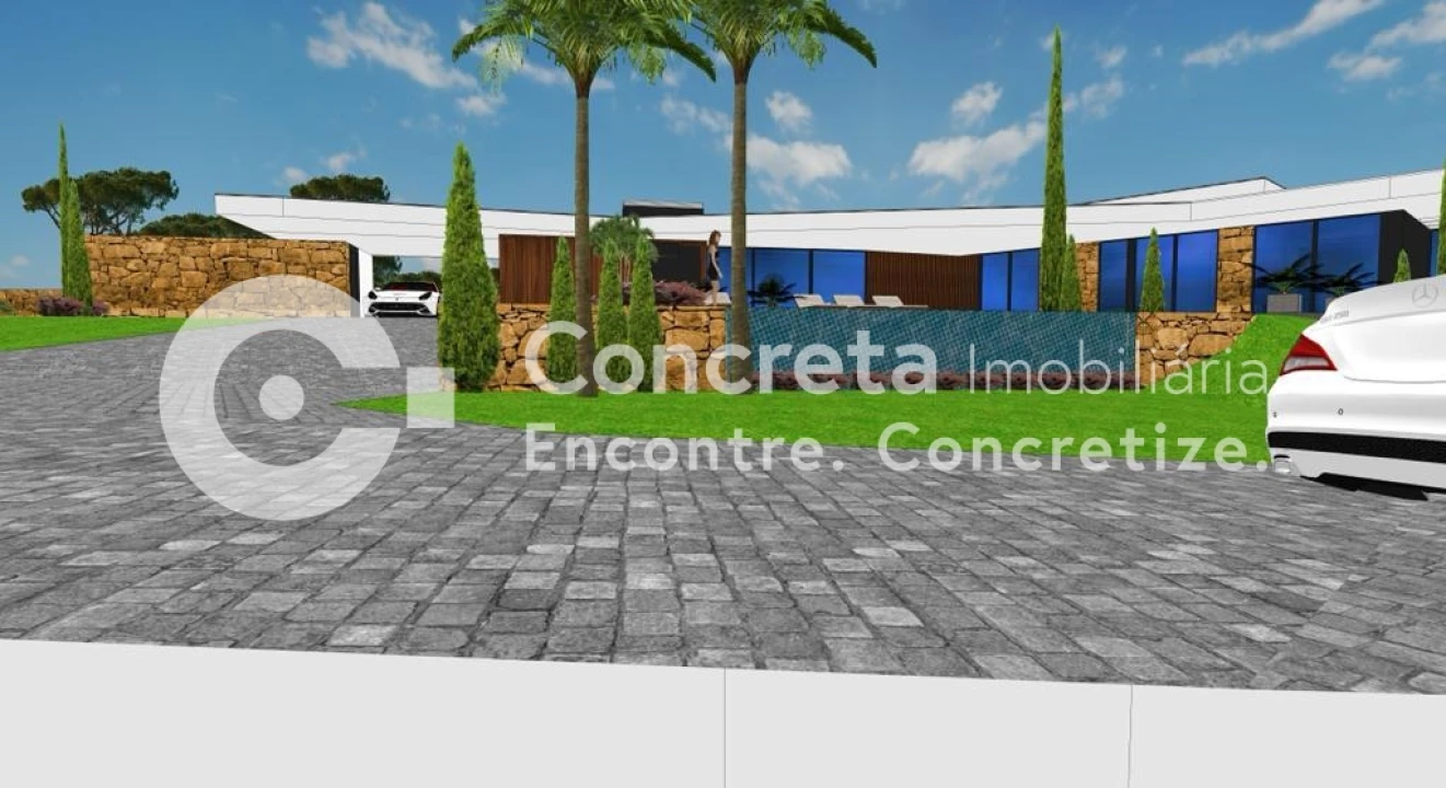 Terreno para Venda em Creixomil e Mariz Foto 13