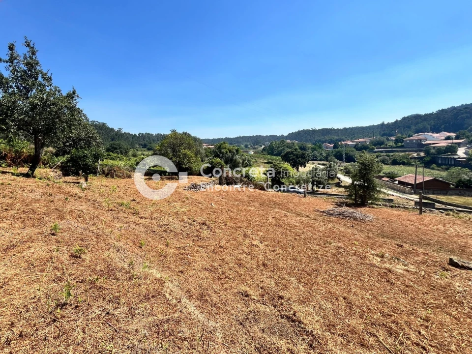 Terreno para Venda em Creixomil e Mariz Foto 6