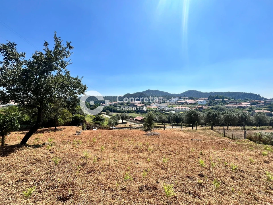 Terreno para Venda em Creixomil e Mariz Foto 3