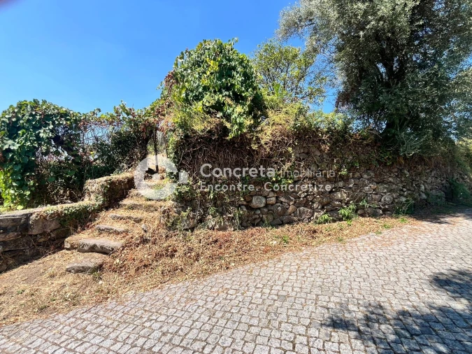 Terreno para Venda em Creixomil e Mariz Foto 9