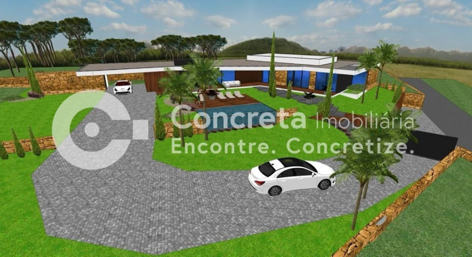 Terreno para Venda em Creixomil e Mariz Foto 16