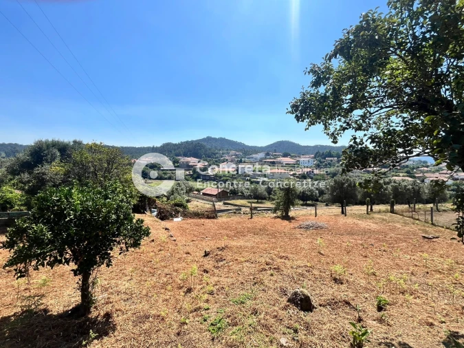 Terreno para Venda em Creixomil e Mariz Foto 4