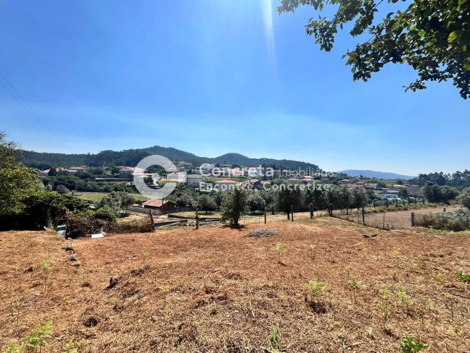 Terreno para Venda em Creixomil e Mariz Foto 5