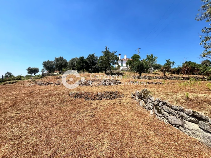 Terreno para Venda em Creixomil e Mariz Foto 7
