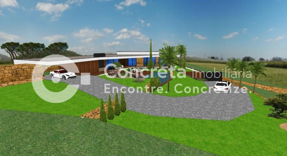 Terreno para Venda em Creixomil e Mariz Foto 15