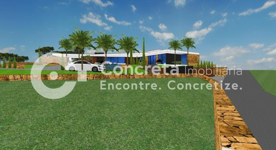 Terreno para Venda em Creixomil e Mariz Foto 14