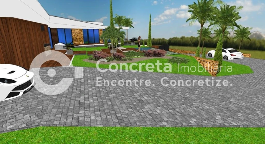 Terreno para Venda em Creixomil e Mariz Foto 11