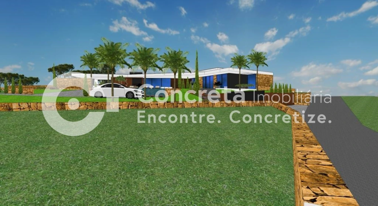 Terreno para Venda em Creixomil e Mariz Foto 14