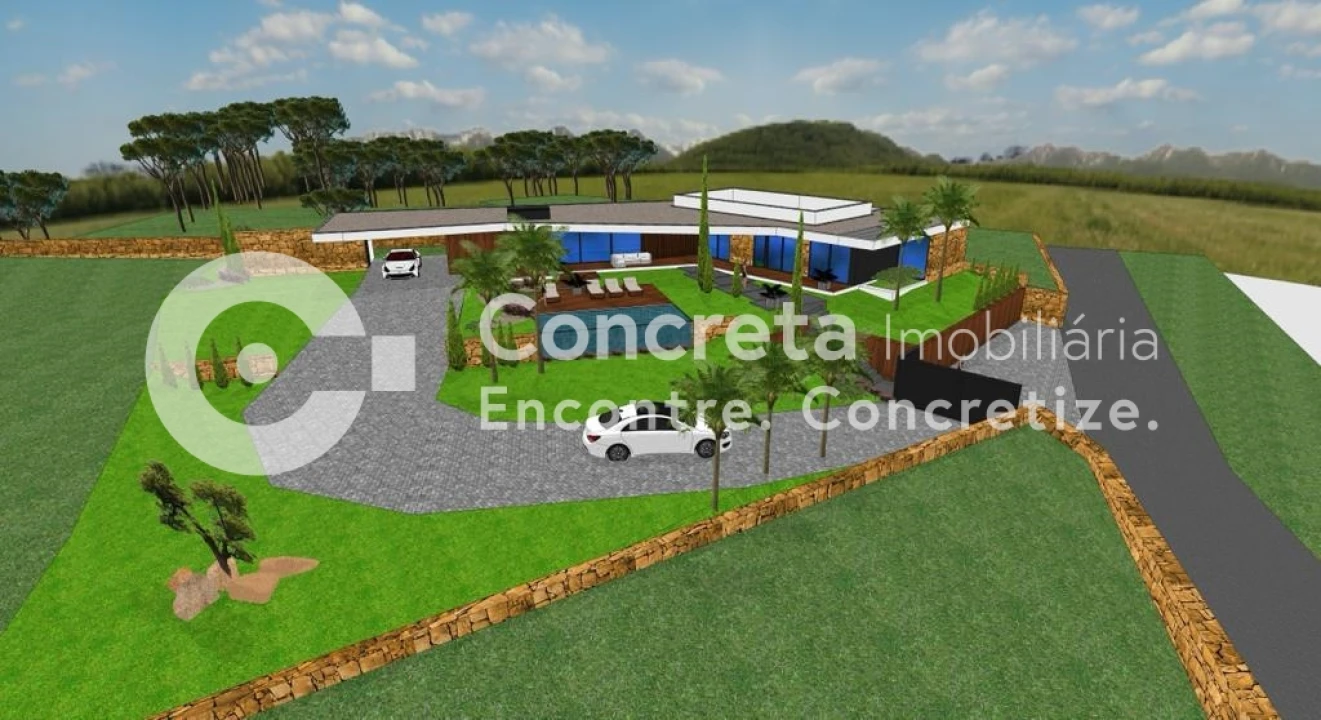 Terreno para Venda em Creixomil e Mariz Foto 2