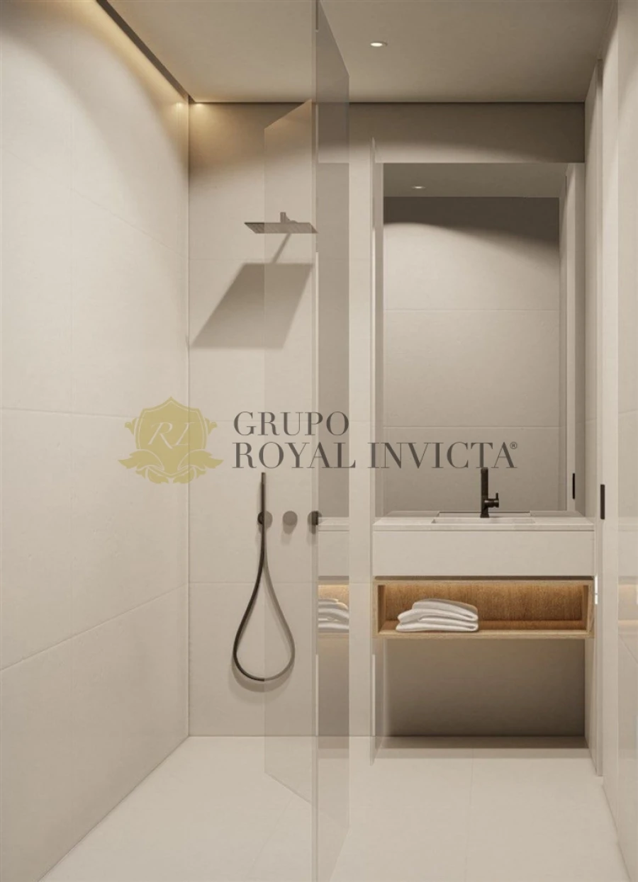 Moradia T3 para Venda em Fânzeres e São Pedro da Cova Foto 9