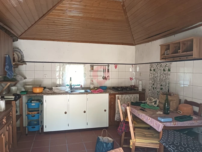 Moradia T2 para Venda em Riba de Mouro Foto 5