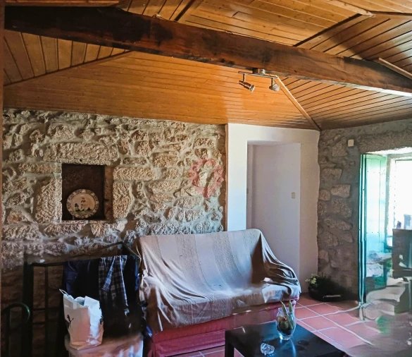 Moradia T2 para Venda em Riba de Mouro Foto 4