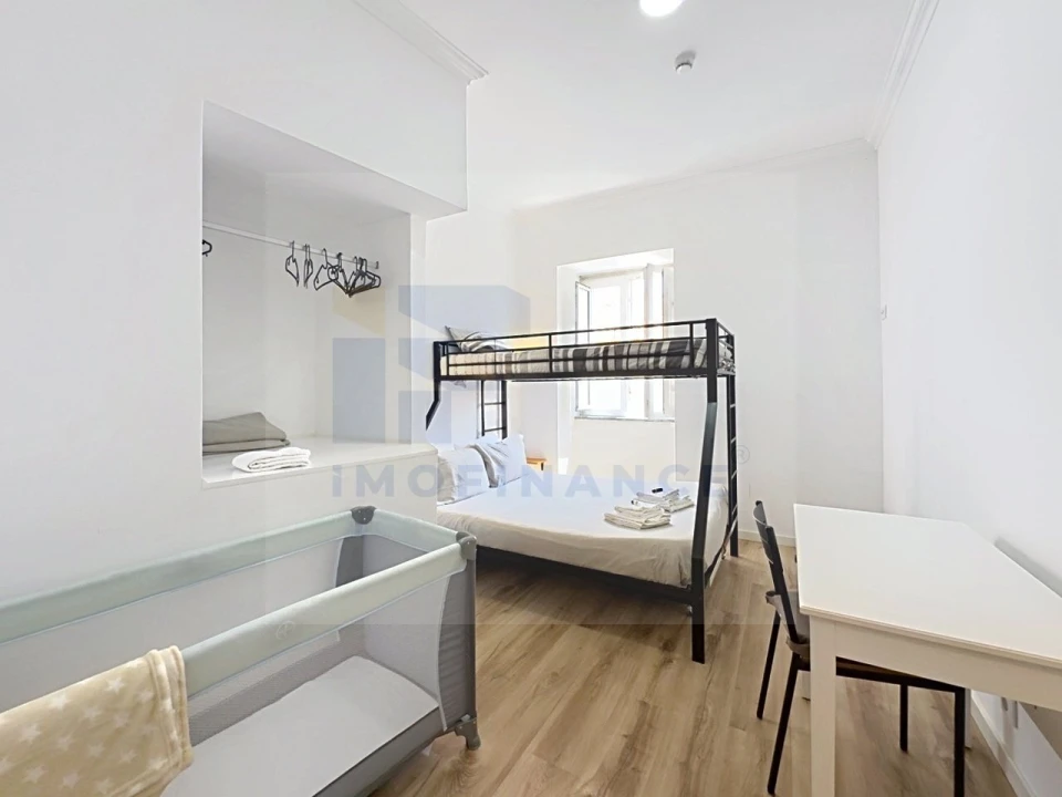 Moradia T8 para Venda em Peniche Foto 20