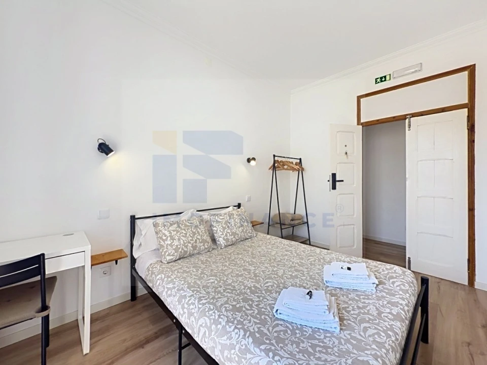 Moradia T8 para Venda em Peniche Foto 13